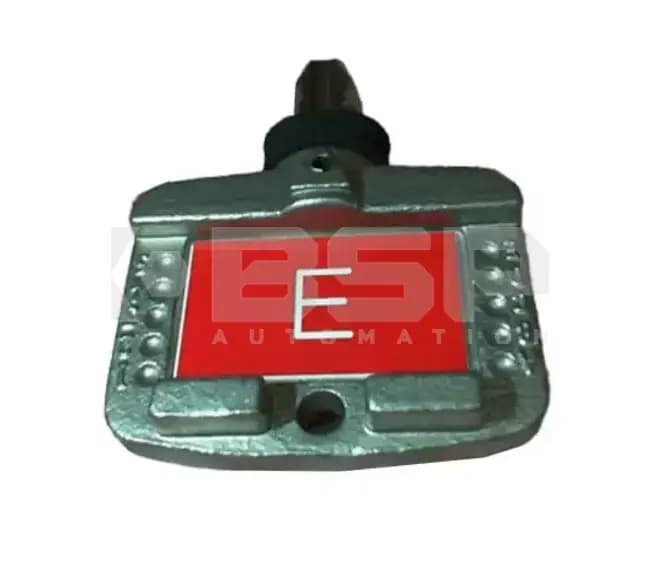 Allen Bradley 440T-AKEYE100E Allen Bradley 440T-AKEYE100E
