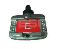 Allen Bradley 440T-AKEYE100E Allen Bradley 440T-AKEYE100E