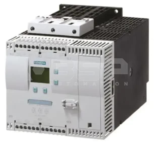 Siemens 3RW4434-6BC34 Siemens 3RW4434-6BC34