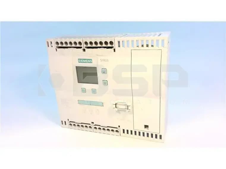 Siemens 3RW443-BC4 Siemens 3RW443-BC4