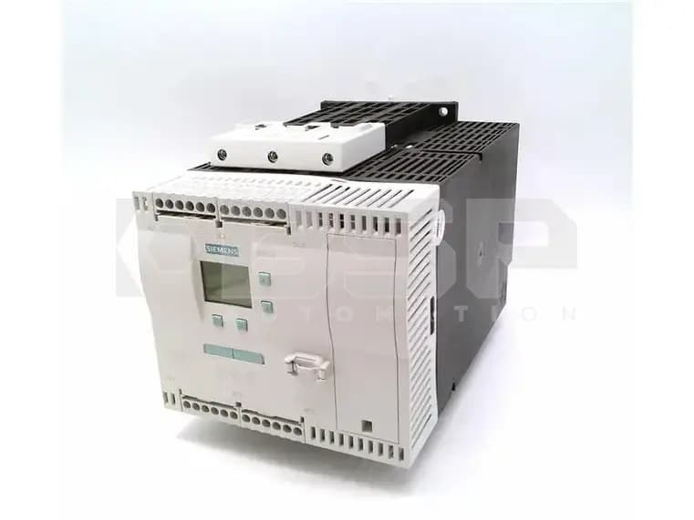 Siemens 3RW4427-1BC34 Siemens 3RW4427-1BC34