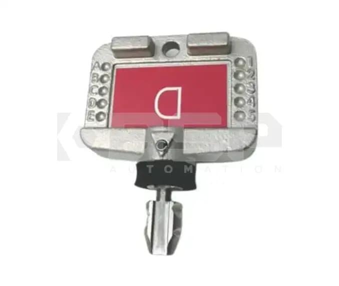 Allen Bradley 440T-AKEYE100D Allen Bradley 440T-AKEYE100D