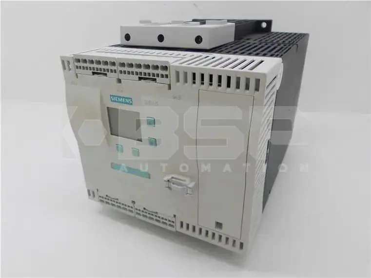 Siemens 3RW4425-3BC44 Siemens 3RW4425-3BC44