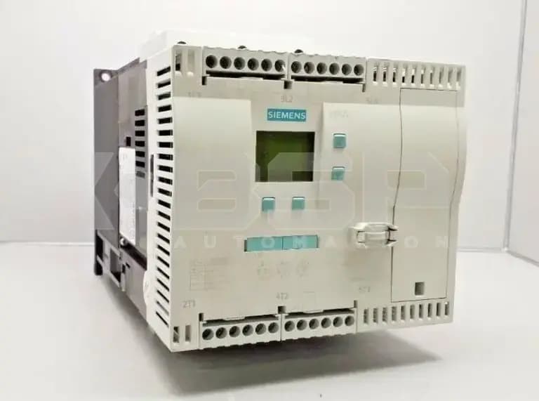 Siemens 3RW4425-1BC34 Siemens 3RW4425-1BC34