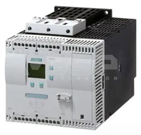 Siemens 3RW4424-1BC34 Siemens 3RW4424-1BC34