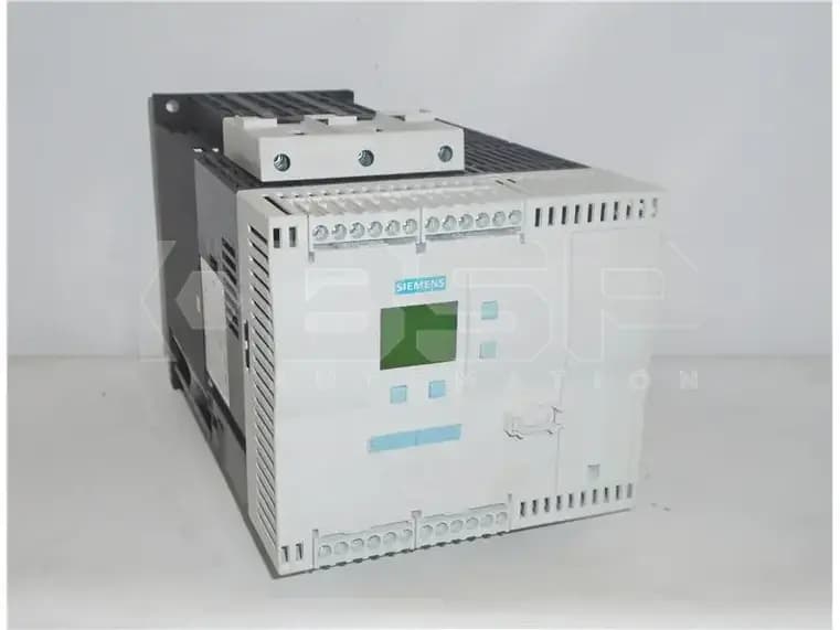 Siemens 3RW4423-1BC34 Siemens 3RW4423-1BC34