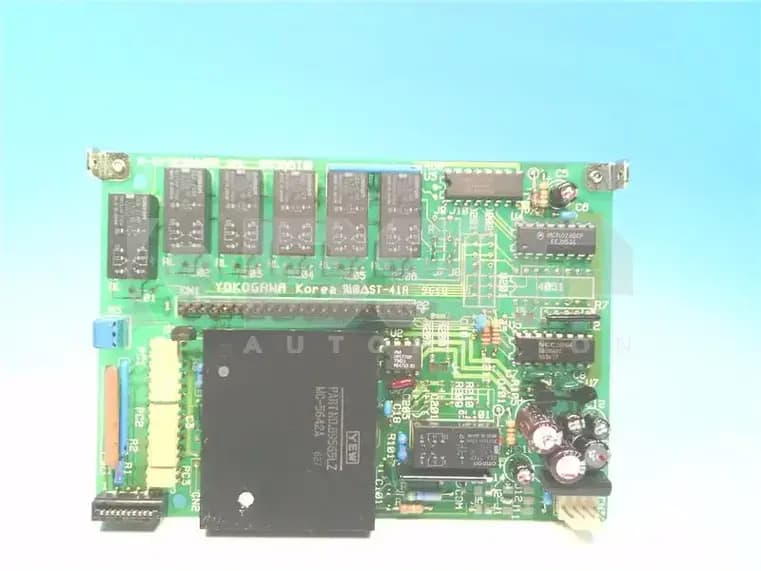 Yokogawa B9566T Yokogawa B9566T
