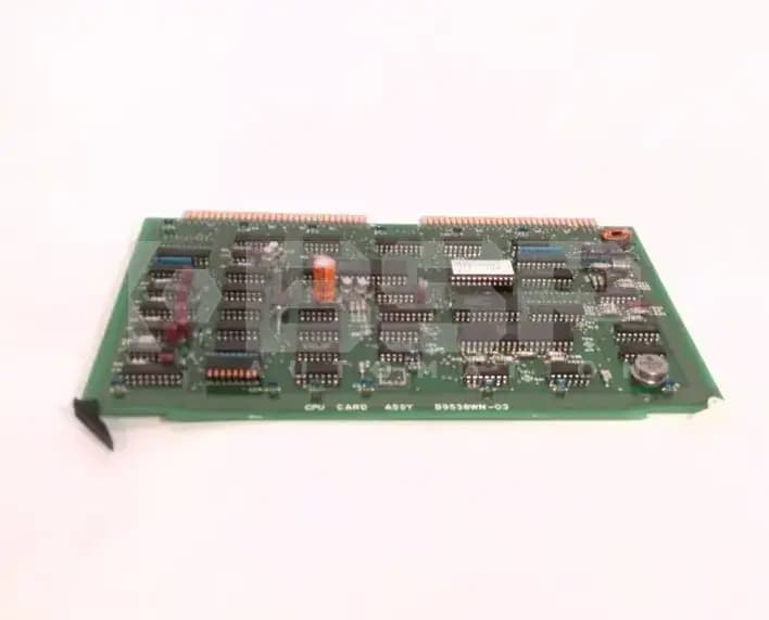 Yokogawa B9538WN-03 Yokogawa B9538WN-03
