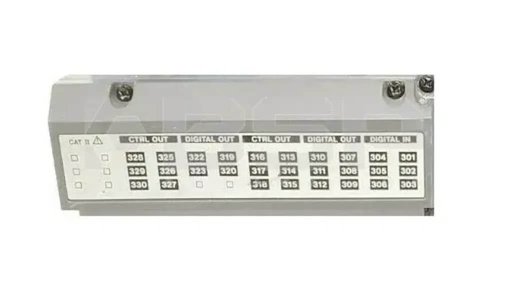 Yokogawa B8700CM Yokogawa B8700CM