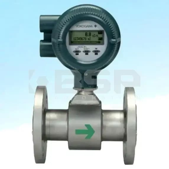 Yokogawa AXF015G-E1AT1T-AA11-41B Yokogawa AXF015G-E1AT1T-AA11-41B