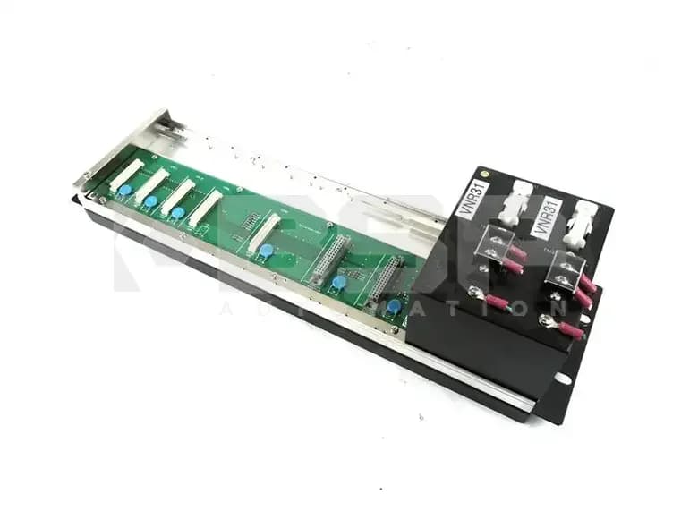 Yokogawa AVR10D-Q22010 Yokogawa AVR10D-Q22010