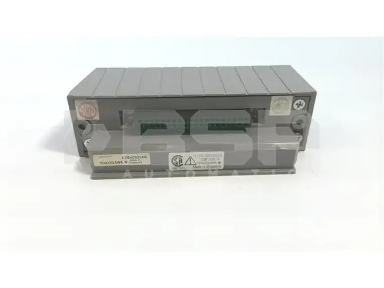Yokogawa ATR8S-10 Yokogawa ATR8S-10