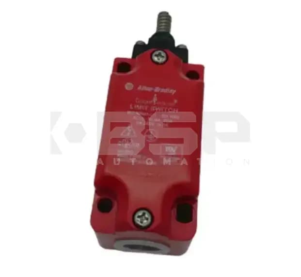 Allen Bradley 440P-MSRB22E Allen Bradley 440P-MSRB22E