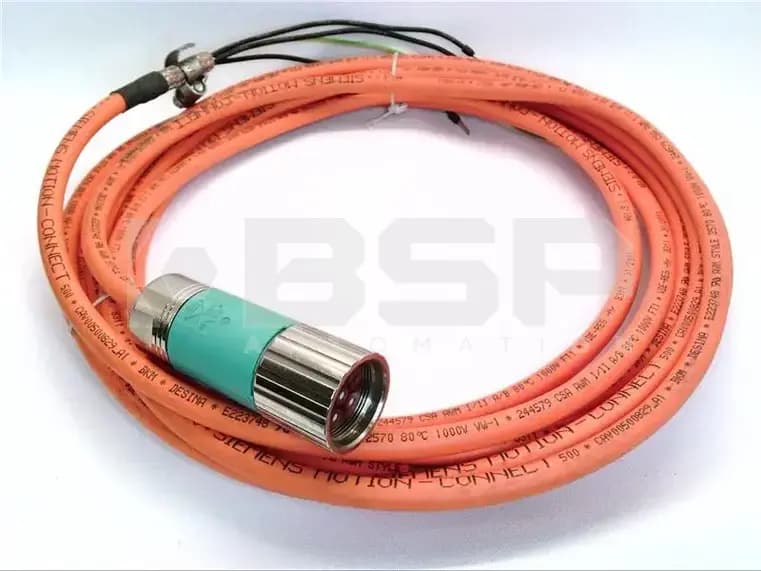 Siemens 6FX50025CA011AG0 Siemens 6FX50025CA011AG0