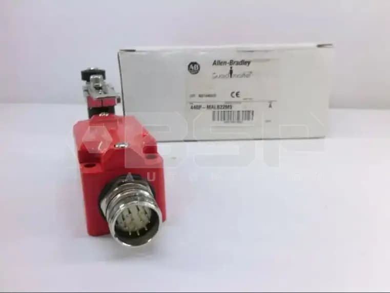 Allen Bradley 440P-MALB22M9 Allen Bradley 440P-MALB22M9
