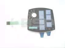 Siemens 6FX2007-1AD03-MEMBRANE Siemens 6FX2007-1AD03-MEMBRANE