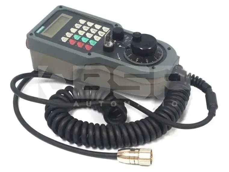 Siemens 6FX2007-1AC04 Siemens 6FX2007-1AC04
