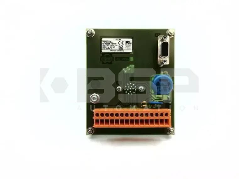 Siemens 6FX2006-1BH01 Siemens 6FX2006-1BH01