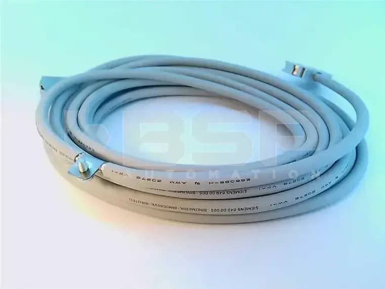 Siemens 6FX20021CA011AH0 Siemens 6FX20021CA011AH0