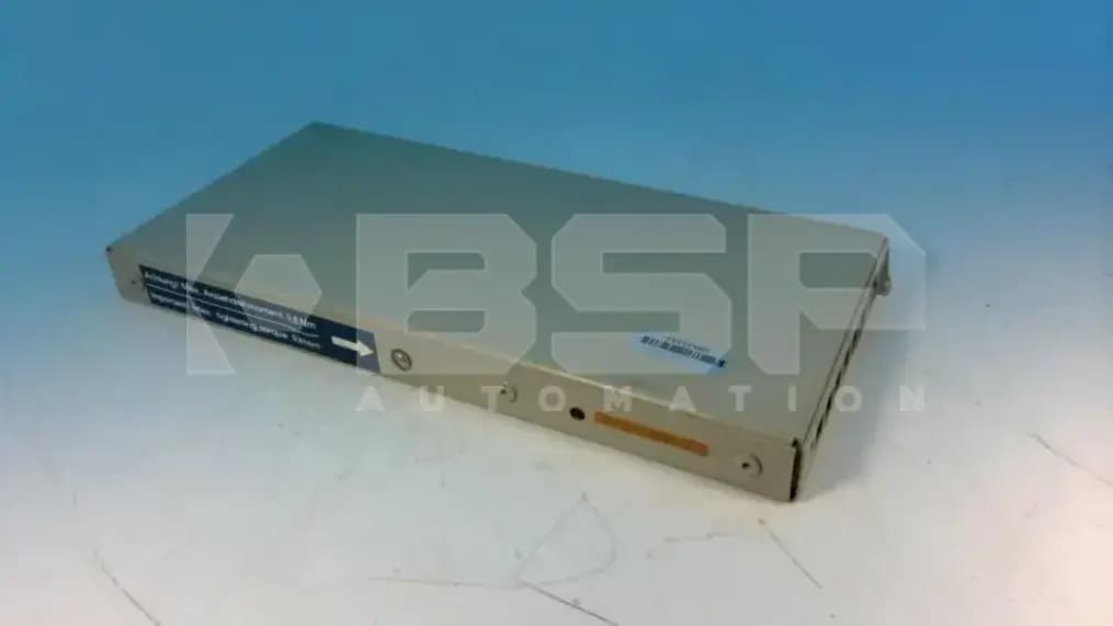 Siemens 6FX1875-4BX01-2C Siemens 6FX1875-4BX01-2C
