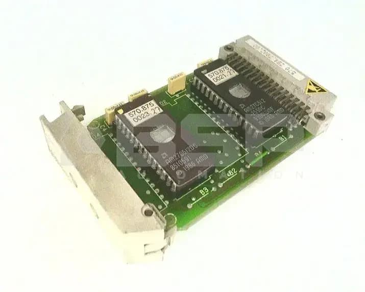 Siemens 6FX1875-0BX02-4C Siemens 6FX1875-0BX02-4C