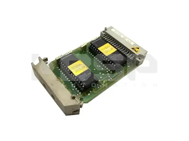 Siemens 6FX1864-0BX02-4E Siemens 6FX1864-0BX02-4E