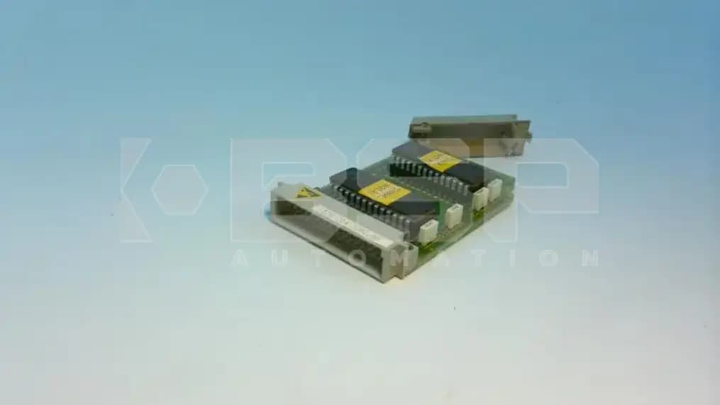 Siemens 6FX1864-0BX02-4C Siemens 6FX1864-0BX02-4C