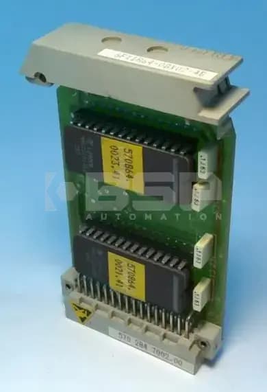 Siemens 6FX1864-0BX02-4B Siemens 6FX1864-0BX02-4B