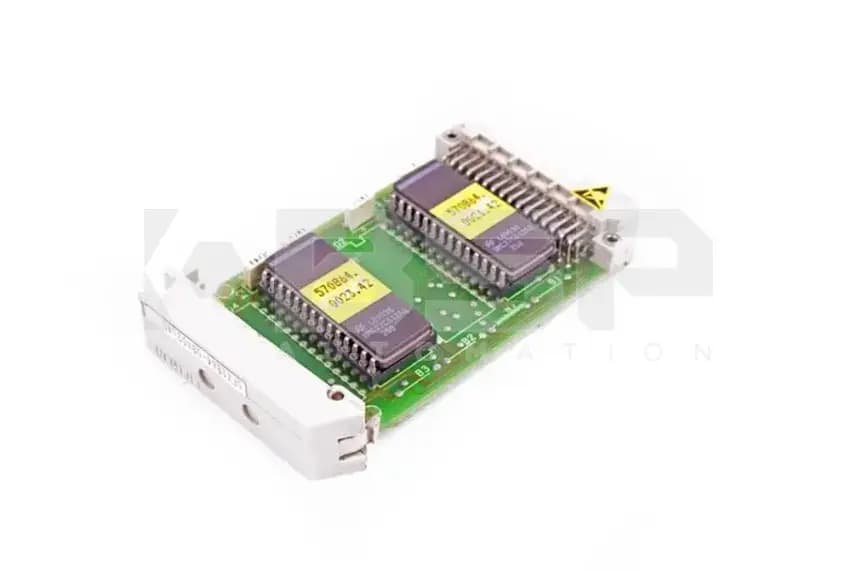 Siemens 6FX1864-0BX02-3D Siemens 6FX1864-0BX02-3D