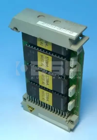 Siemens 6FX1864-0BX01-4B Siemens 6FX1864-0BX01-4B