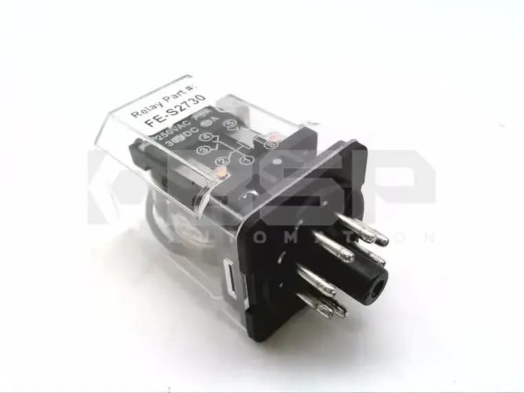 Pepperl+Fuchs FE-S2730 Pepperl+Fuchs FE-S2730