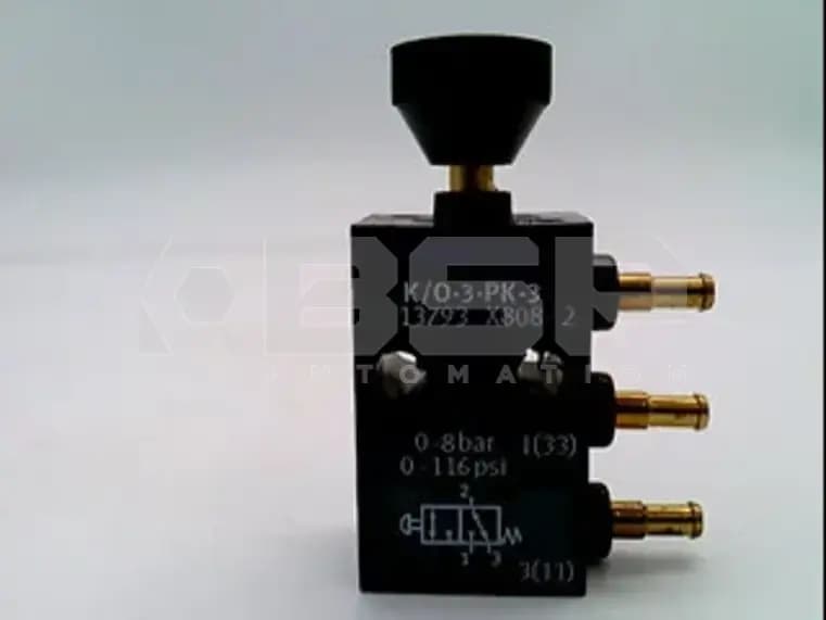 FESTO K/O-3-PK-3 FESTO K/O-3-PK-3