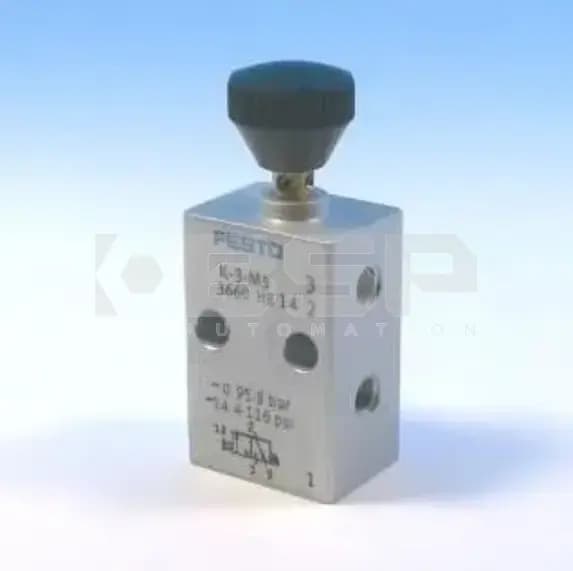 FESTO K-3-M5 FESTO K-3-M5
