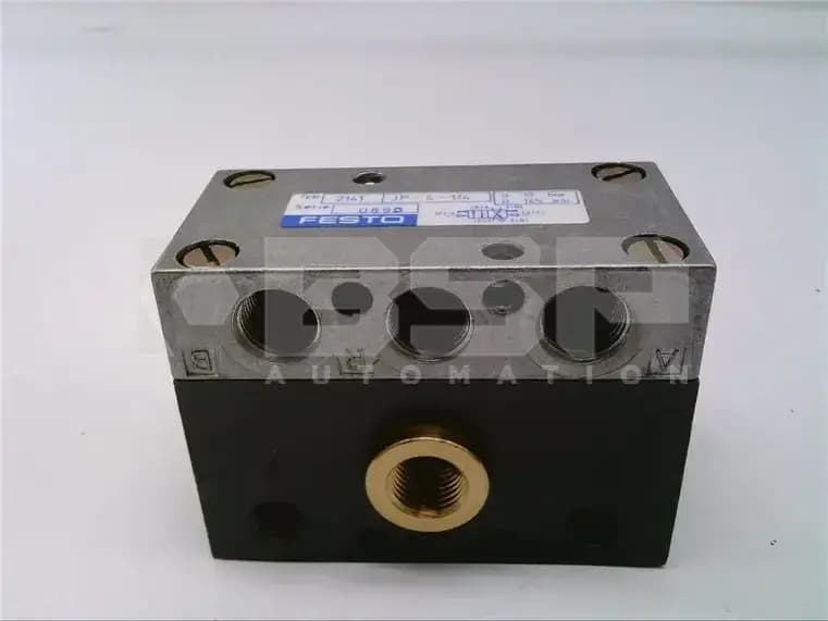 FESTO JP-4-1/4 FESTO JP-4-1/4