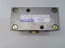 FESTO JP-4-1/4 FESTO JP-4-1/4