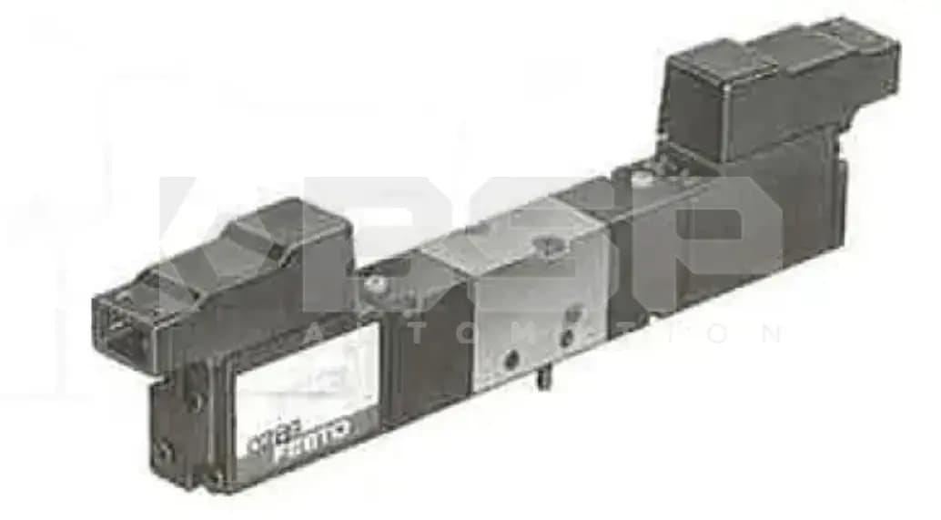 FESTO JMZH-5/2-1.5-L-LED FESTO JMZH-5/2-1.5-L-LED