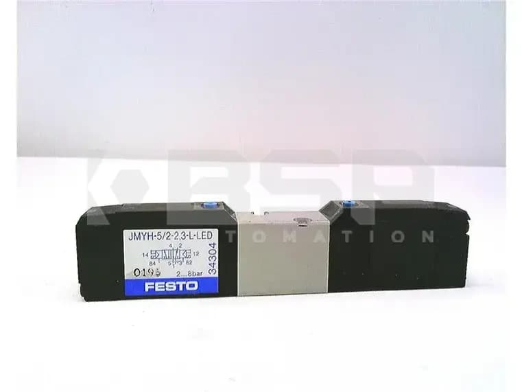FESTO JMYH-5/2-2.3-L-LED FESTO JMYH-5/2-2.3-L-LED