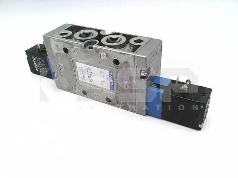 FESTO JMVH-5-3/8-B FESTO JMVH-5-3/8-B