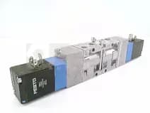 FESTO JMVH-5-1/8-B-VI FESTO JMVH-5-1/8-B-VI