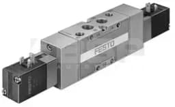 FESTO JMVH-5-1/4-S-B FESTO JMVH-5-1/4-S-B