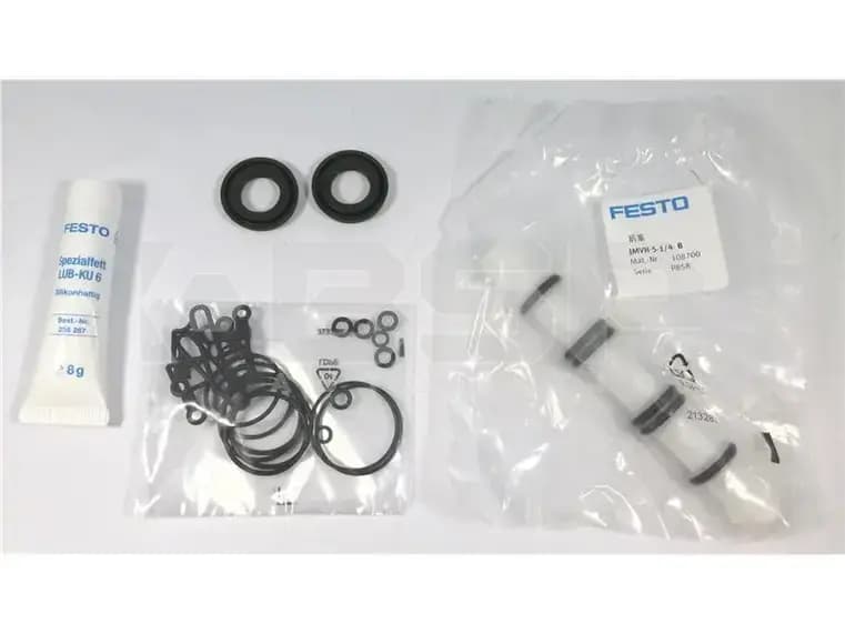 FESTO JMVH-5-1/4-B-SB FESTO JMVH-5-1/4-B-SB