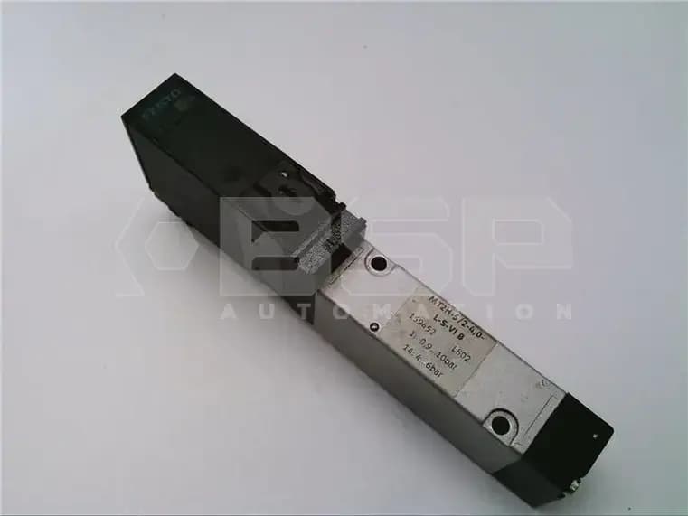 FESTO JMT2H-5/2-5.0-S-VI-B FESTO JMT2H-5/2-5.0-S-VI-B