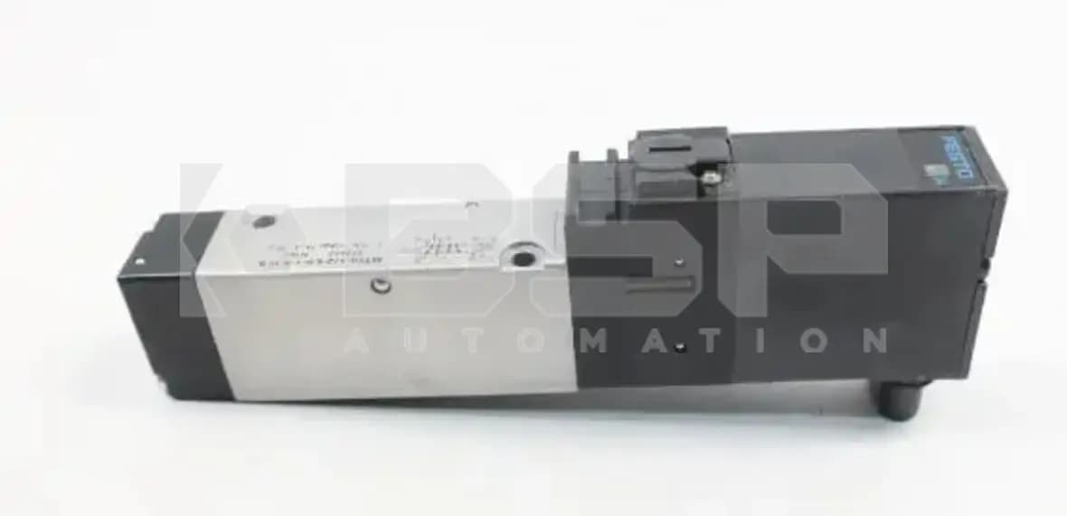 FESTO JMT2H-5/2-4.0-L-S-VI-B FESTO JMT2H-5/2-4.0-L-S-VI-B