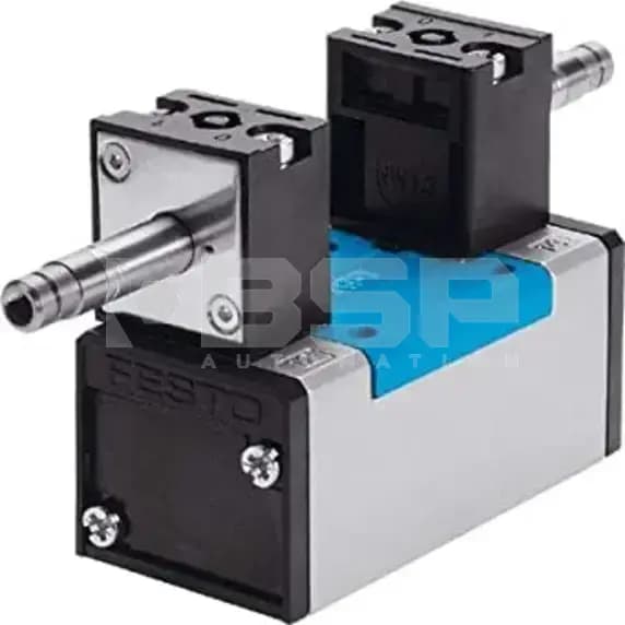 FESTO JMN1H-5/2-D-3-C FESTO JMN1H-5/2-D-3-C