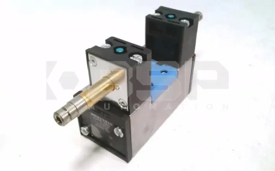 FESTO JMN1H-5/2-D-1-C FESTO JMN1H-5/2-D-1-C