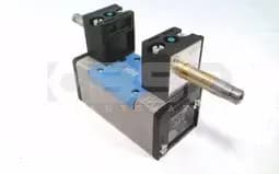 FESTO JMN1H-5/2-D-1-C FESTO JMN1H-5/2-D-1-C