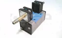 FESTO JMN1H-5/2-D-1-C FESTO JMN1H-5/2-D-1-C