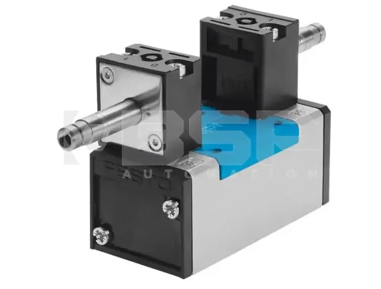 FESTO JMN1DH-5/2-D-1-S-C FESTO JMN1DH-5/2-D-1-S-C