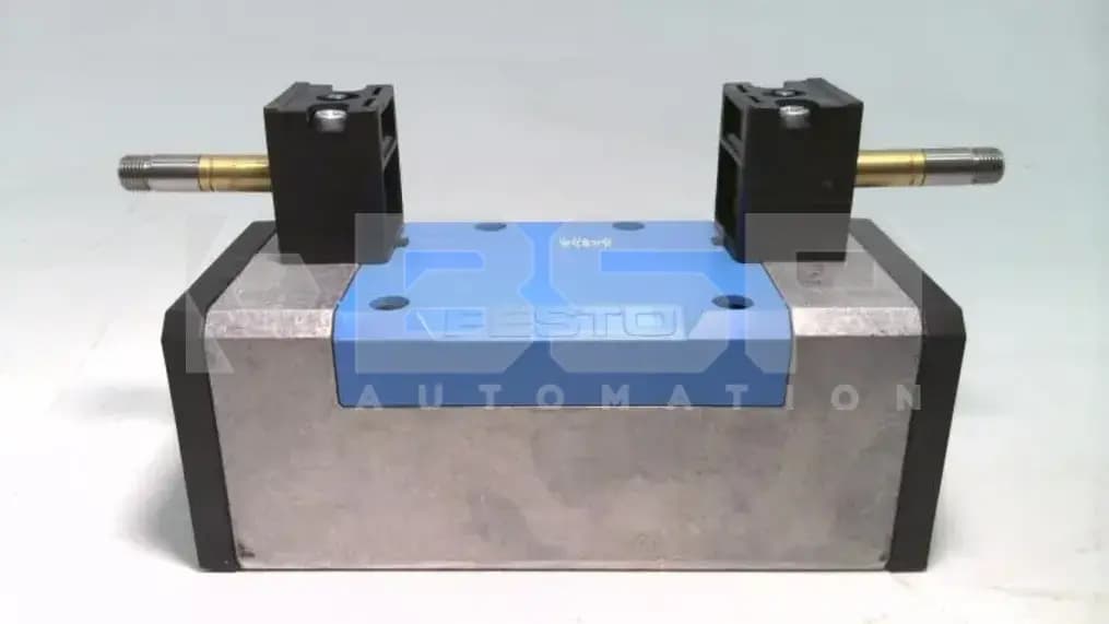 FESTO JMFH-5/2-D-3-S-C FESTO JMFH-5/2-D-3-S-C