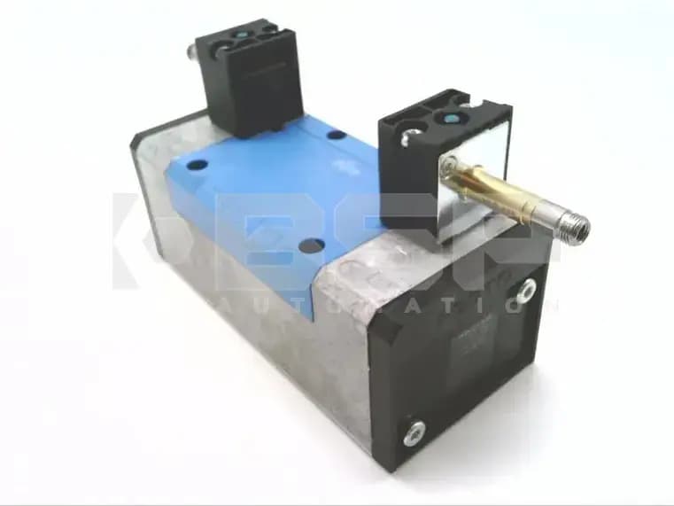 FESTO JMFH-5/2-D-3-C FESTO JMFH-5/2-D-3-C